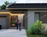 Eladó családi ház Helvécia 72 000 000 Ft