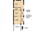 Eladó családi ház Budapest XXII. ker 99 600 000 Ft