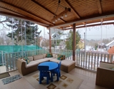 Eladó családi ház Zánka 234 000 000 Ft