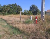 Eladó telek/földterület Szigetcsép 17 500 000 Ft