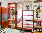 Kiadó lakás Budapest IX. ker 240 000 Ft