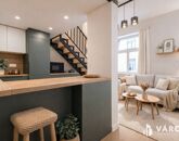 Eladó lakás Budapest XIII. ker 64 900 000 Ft