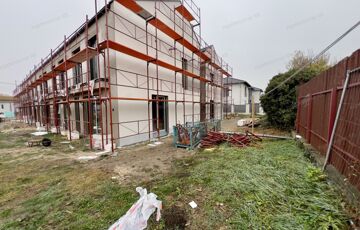 Eladó családi ház