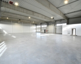 Kiadó ipari ingatlan Székesfehérvár 3 480 Euro