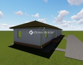 Eladó családi ház Dánszentmiklós 65 000 000 Ft