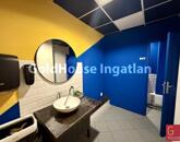 Kiadó iroda/üzlethelyiség Budapest VIII. ker 3 800 Euro