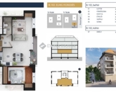 Eladó lakás Pécs 57 419 500 Ft