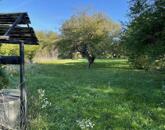 Gyönyörű panorámával eladó telek Oroszlány külterületén