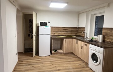 Eladó lakás