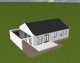 Eladó családi ház Nyíregyháza 80 000 000 Ft