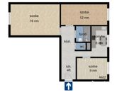 Eladó lakás Szeged 62 900 000 Ft