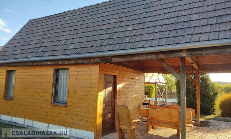 Eladó családi ház, Albertirsa                                 