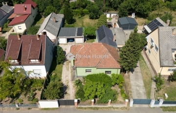 Eladó családi ház