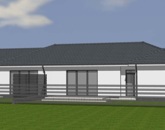 Eladó családi ház Nyíregyháza 80 000 000 Ft