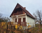 Eladó üdülő/nyaraló Bár 17 500 000 Ft