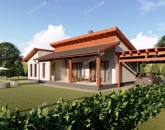 Eladó családi ház Kecskemét 72 000 000 Ft