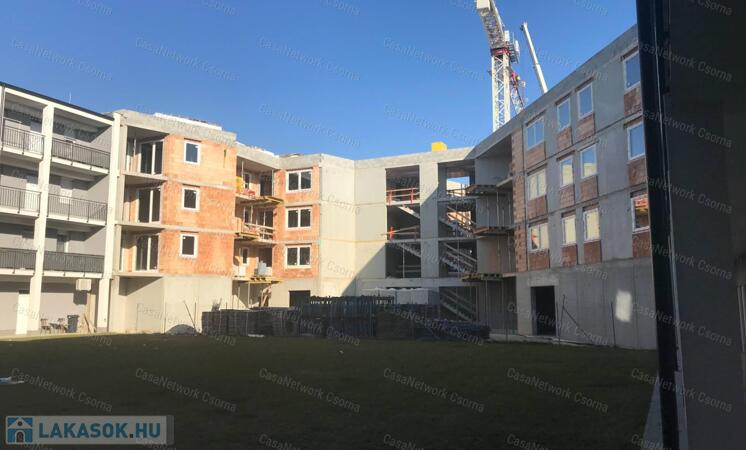 Tét Forrásház II.                                 