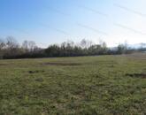 Kertes mezőgazdasági terület Vörösmálon