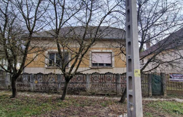 Eladó családi ház