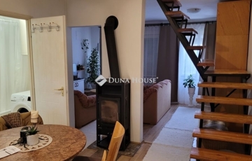 Eladó üdülő/nyaraló