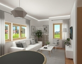 Eladó lakás Veresegyház 69 990 000 Ft