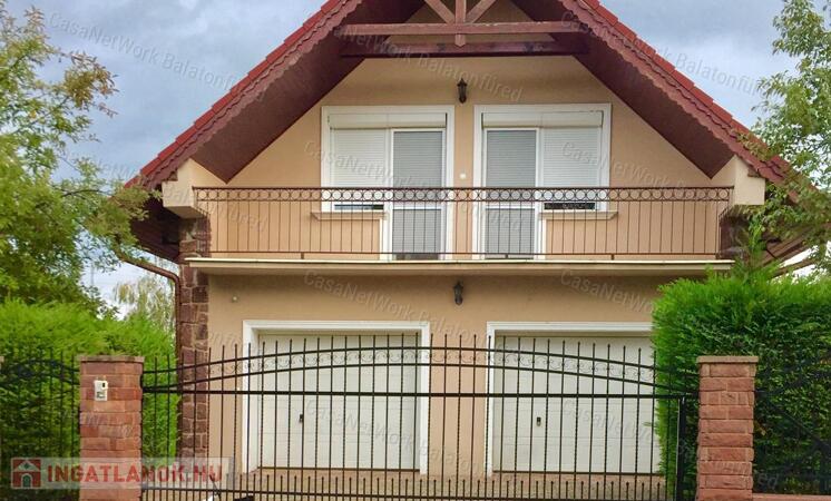 Kiadó  külön bejáratú 2 szobás +nappalis apartman