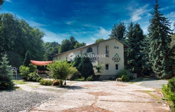 Eladó vendéglátó egység