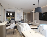 Eladó lakás Budapest XIV. ker 107 000 000 Ft