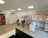 Eladó iroda/üzlethelyiség Miskolc 45 000 000 Ft