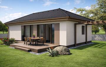 Eladó családi ház