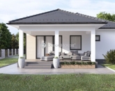 Eladó családi ház Ceglédbercel 109 000 000 Ft