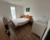 Panorámás lakás eladó Balatonfüreden