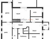 Eladó családi ház Dabas 89 900 000 Ft