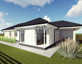 Eladó családi ház Téglás 104 000 000 Ft