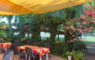 Eladó vendéglátó egység