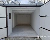 Eladó garázs Debrecen 9 300 000 Ft