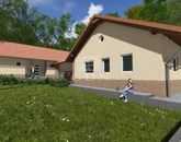 Eladó családi ház Tordas 85 000 000 Ft