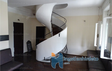 Eladó iroda/üzlethelyiség