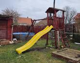 Eladó családi ház a Bakony szívében