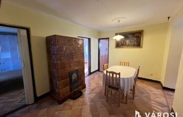 Eladó családi ház