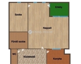 Eladó lakás Budapest VIII. ker 78 000 000 Ft