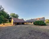 Eladó ipari ingatlan Domaszék 24 800 000 Ft