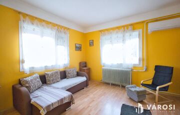 Eladó családi ház