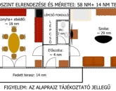 Eladó családi ház Debrecen 209 900 000 Ft