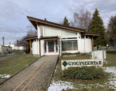 Eladó ipari ingatlan Csurgó 45 000 000 Ft