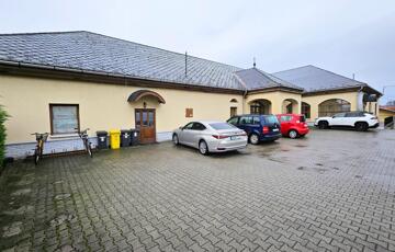 Eladó ipari ingatlan