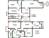 Eladó családi ház Budapest III. ker 250 000 000 Ft