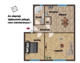 Eladó lakás Szombathely 44 900 000 Ft