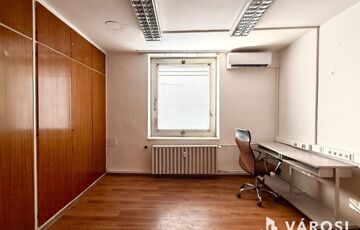 Kiadó iroda/üzlethelyiség