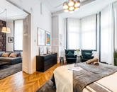 Eladó lakás Budapest I. ker 114 900 000 Ft